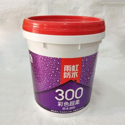 JN江南·体育网页版 防水涂料品牌怎么选？这些方面要考虑