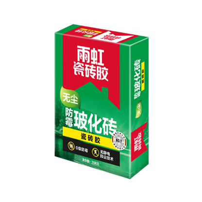 jn江南体育 瓷砖胶怎么贴才不掉砖？这些错误须避免