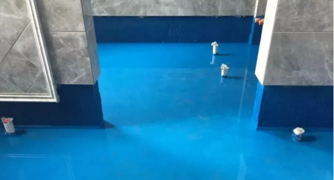 家装防水有哪些注意事项？jn江南体育防水教你快速掌握防水技巧