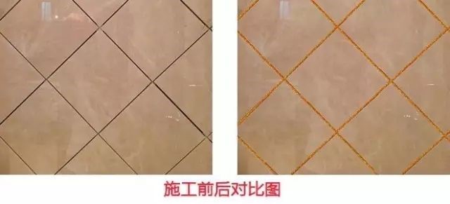 jn江南官方网站 美缝剂怎么用？想自己施工先看这篇美缝技巧