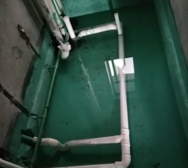 jn江南·体育登录入口 卫生间怎么做防水？记住这几步远离渗漏水问题