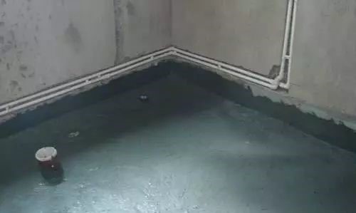 卫生间防水补漏方法有什么？jn江南体育防水教你快速补漏