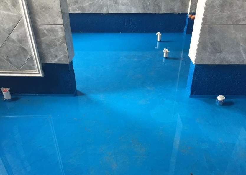 JN江南·体育网页版 卫生间如何做防水？看看防水涂料品牌总结的经验