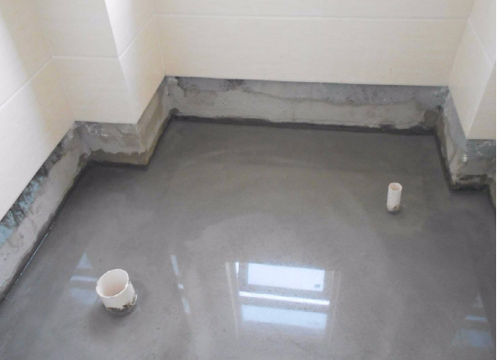 jn江南体育 卫生间怎么做防水？这些防水步骤让你远离渗漏水困扰