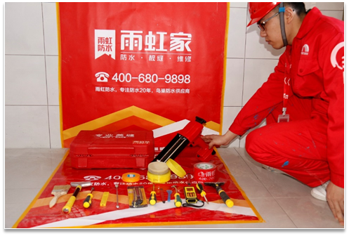 怎么做美缝的视频教程？jn江南官方网站教你正确美缝施工步骤