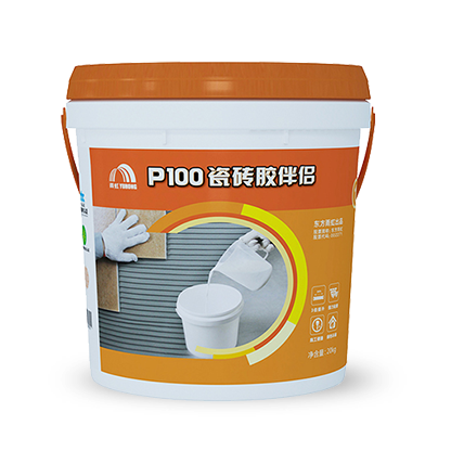 jn江南·体育登录入口 瓷砖胶伴侣是什么？一包瓷砖胶能铺多少平方？