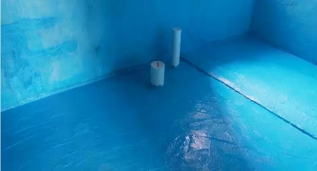 jn江南体育 卫生间漏水怎么办？专业防水涂料品牌来教你