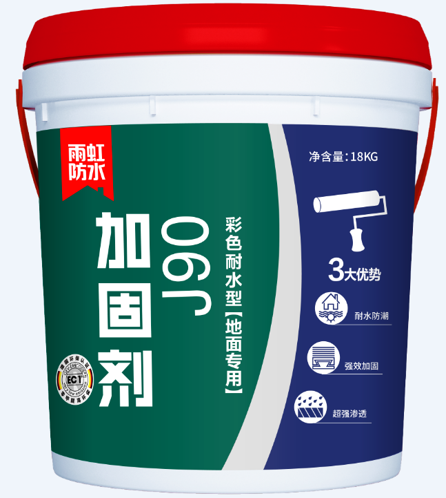 家装防潮防霉材料哪款好？jn江南官方网站全新产品让你无惧墙面潮湿