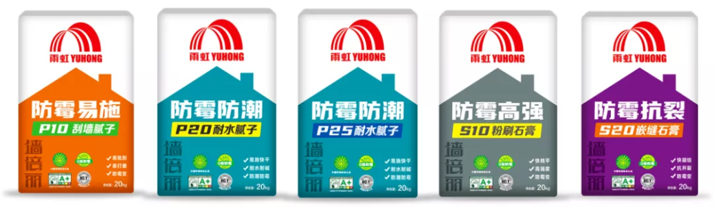 jn江南官方网站 墙面脱皮、掉落用什么材料修补？