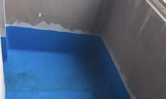 jn江南体育 卫生间怎么做防水？选好防水材料是关键