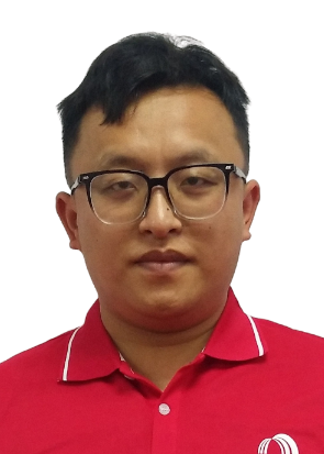 邱金堆