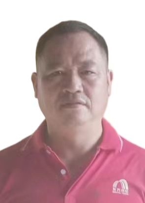 成吉伟