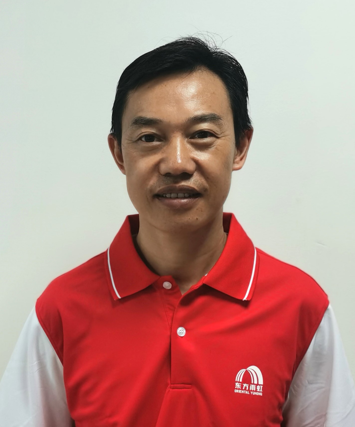 刘承勇