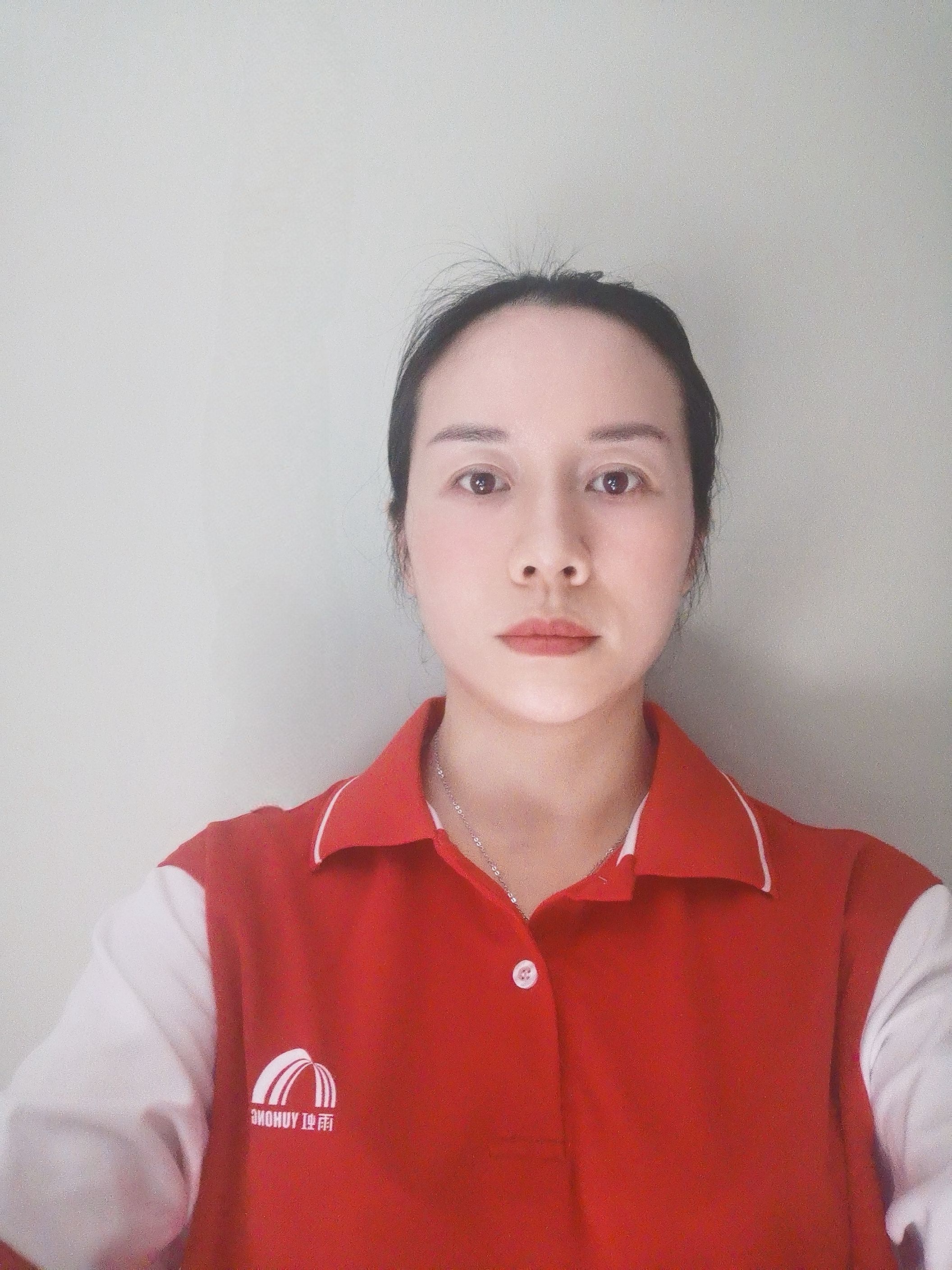 陈丽娟