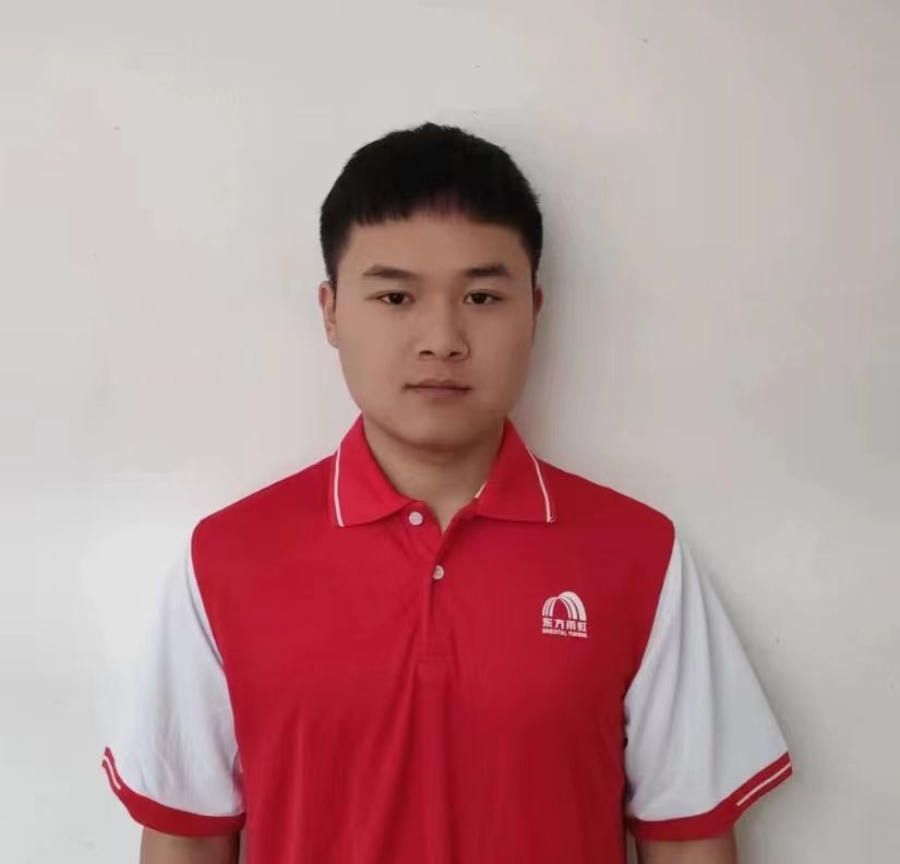 朱昊南