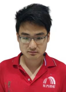 谢荣添