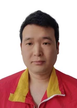 陈丁扬