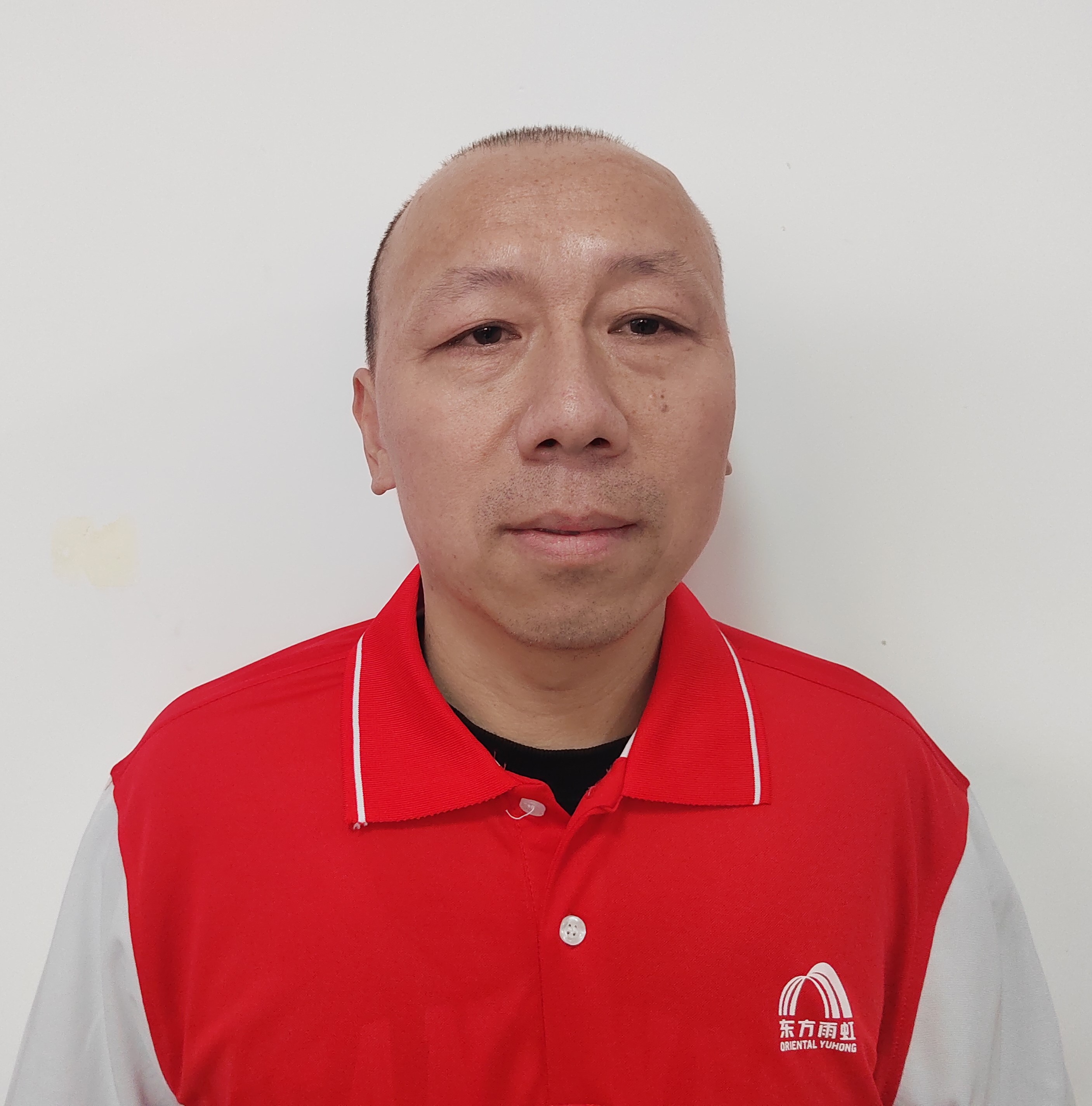 夏敬军