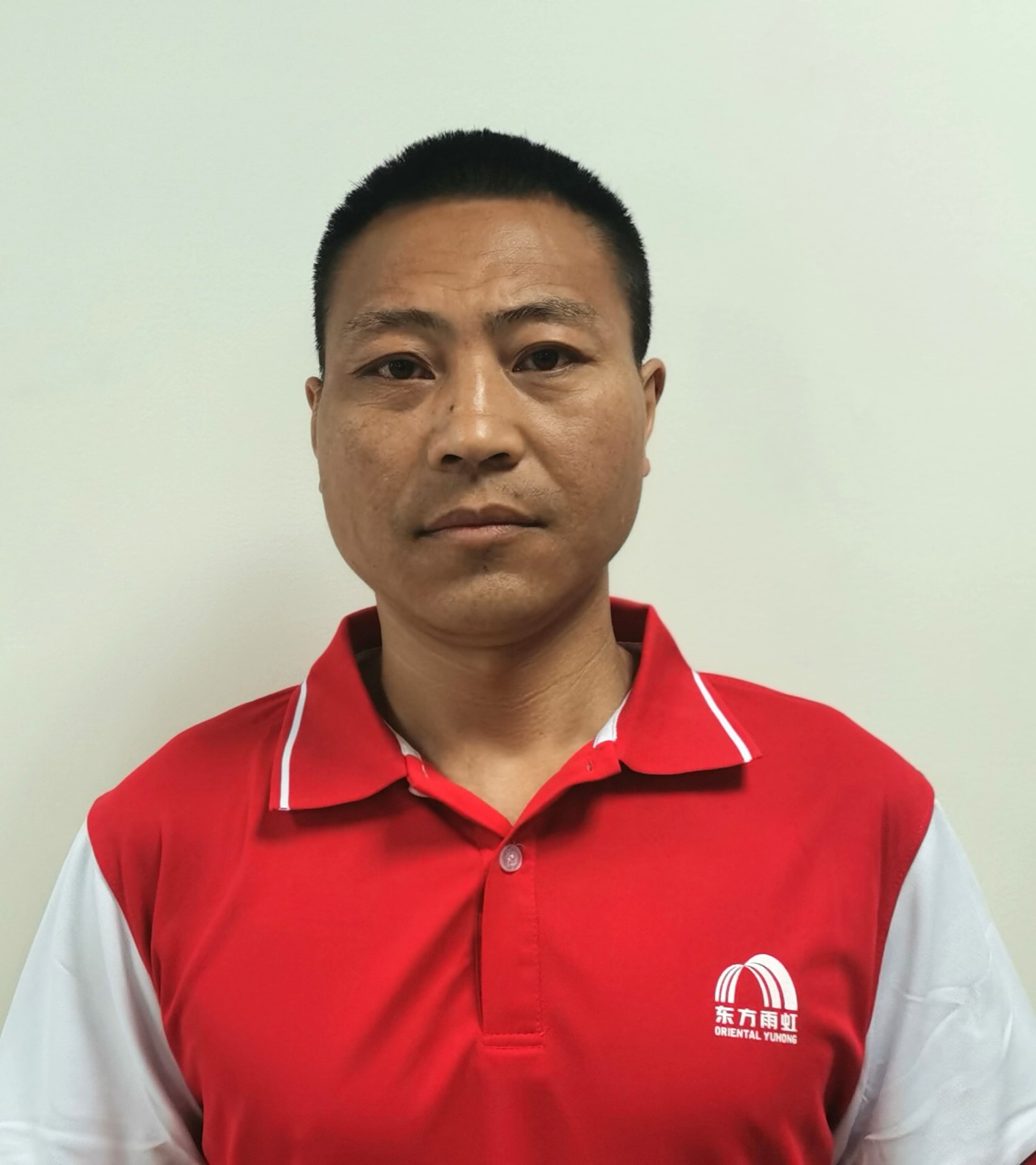 杨体银