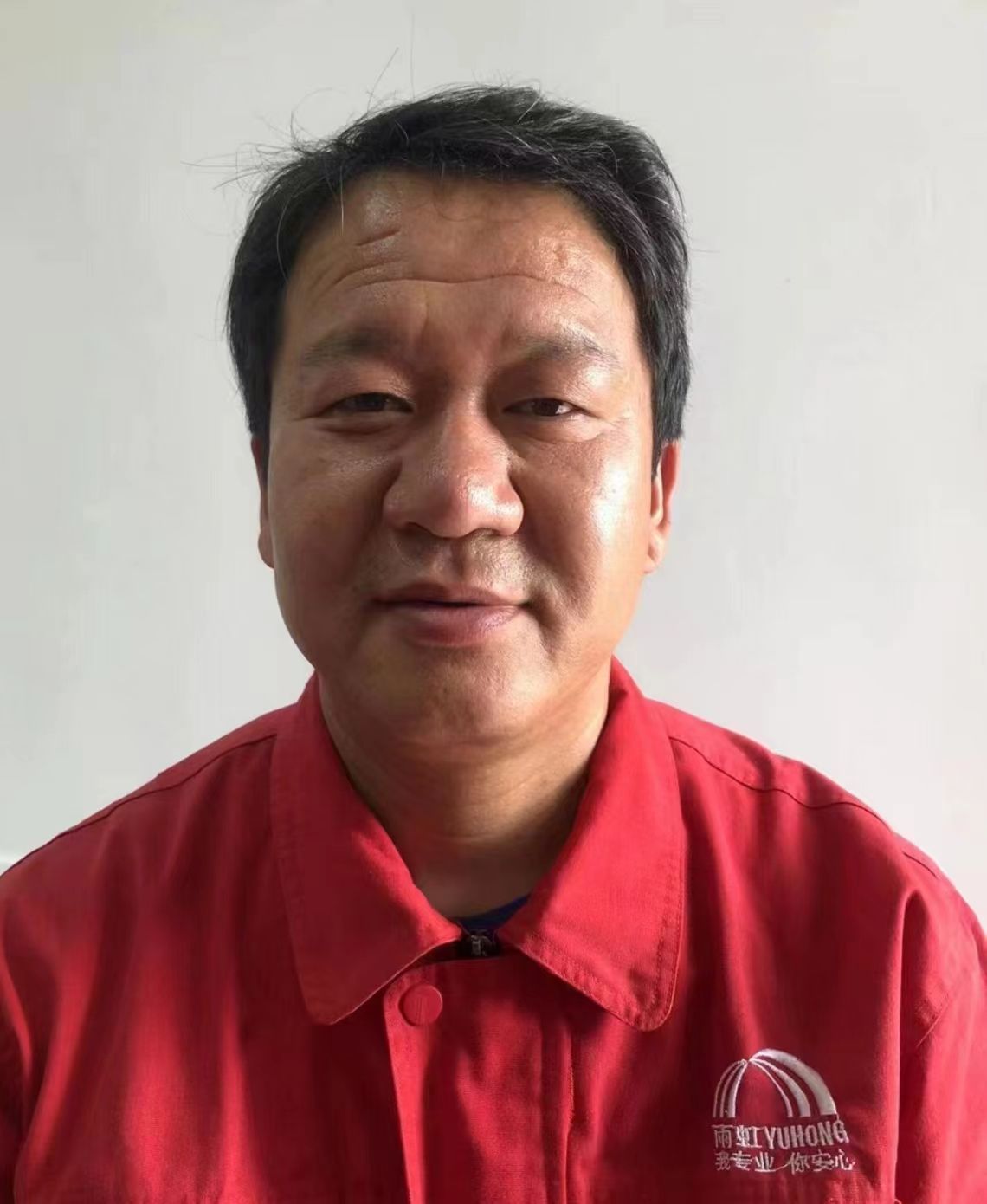 张亚军