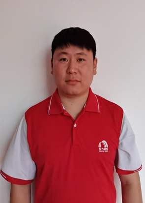 赵龙