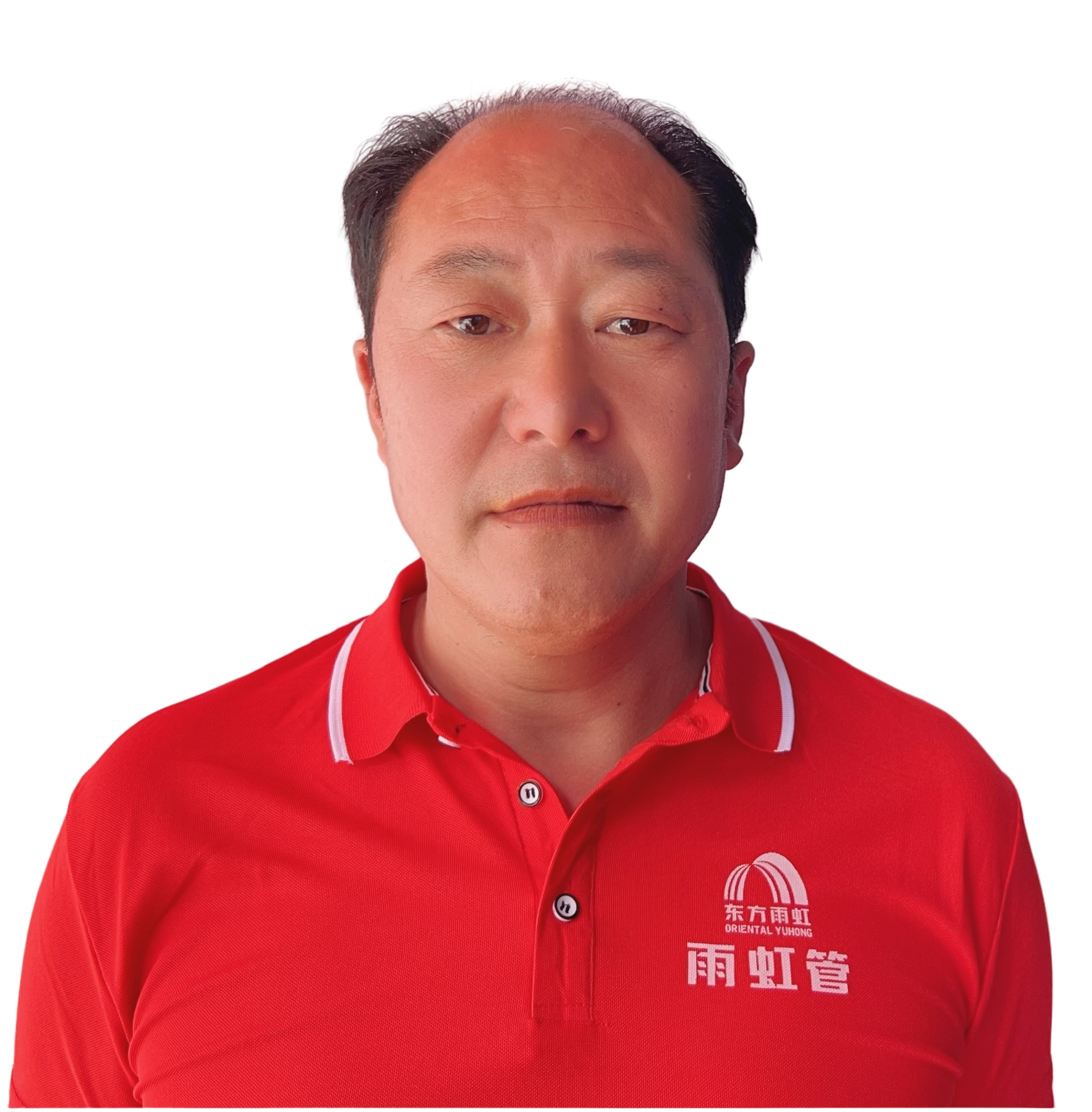 李喜明