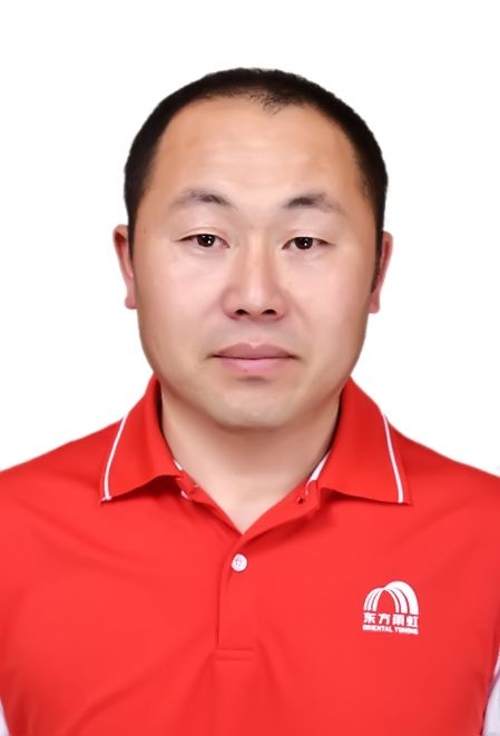 白波