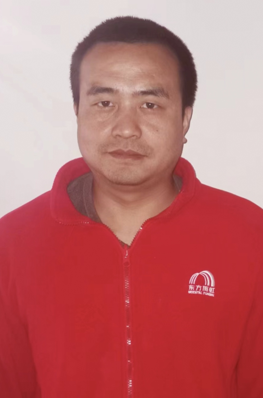 李燕清