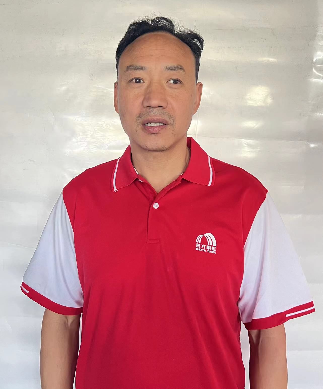 王庆安
