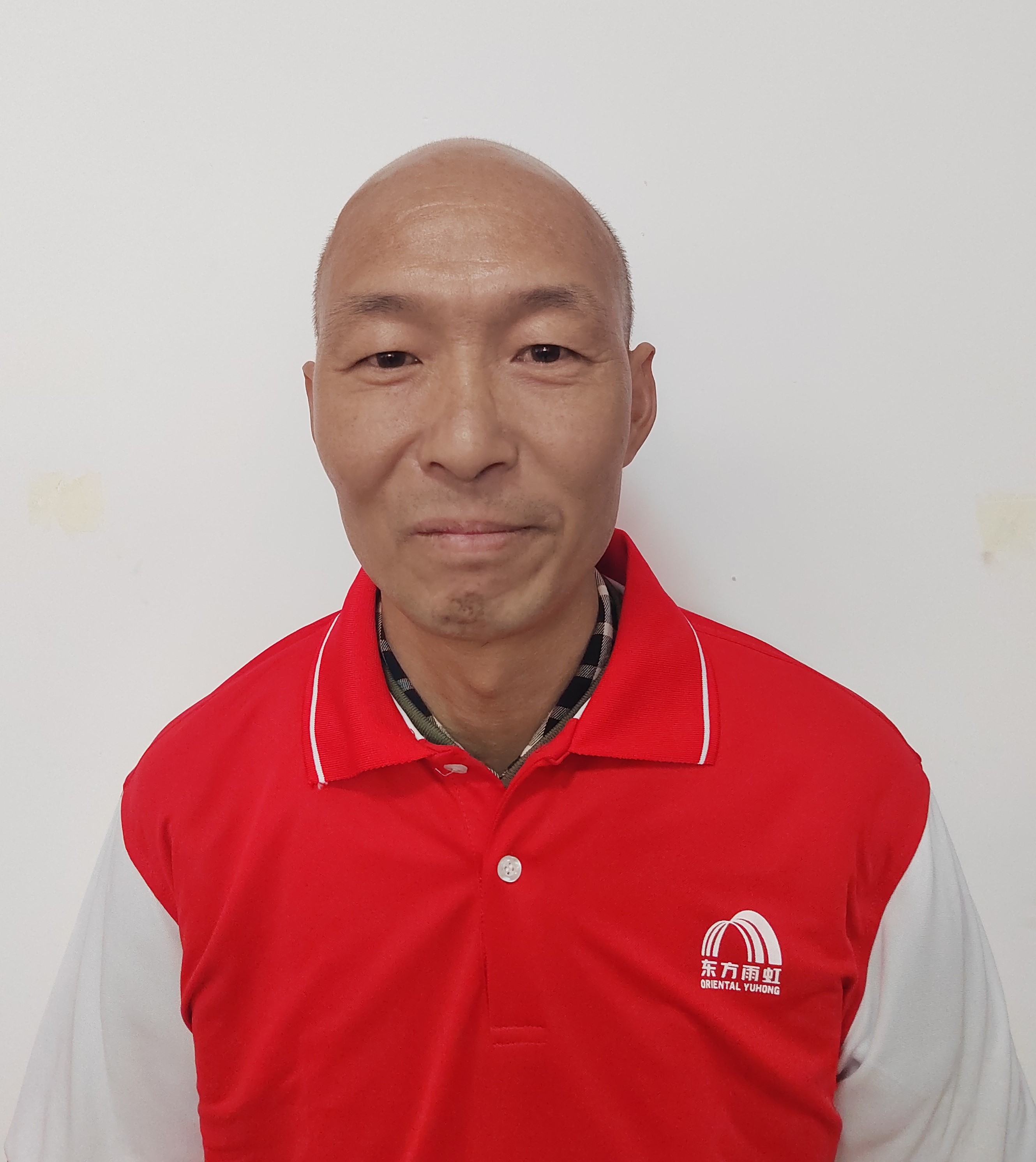 薛云杰