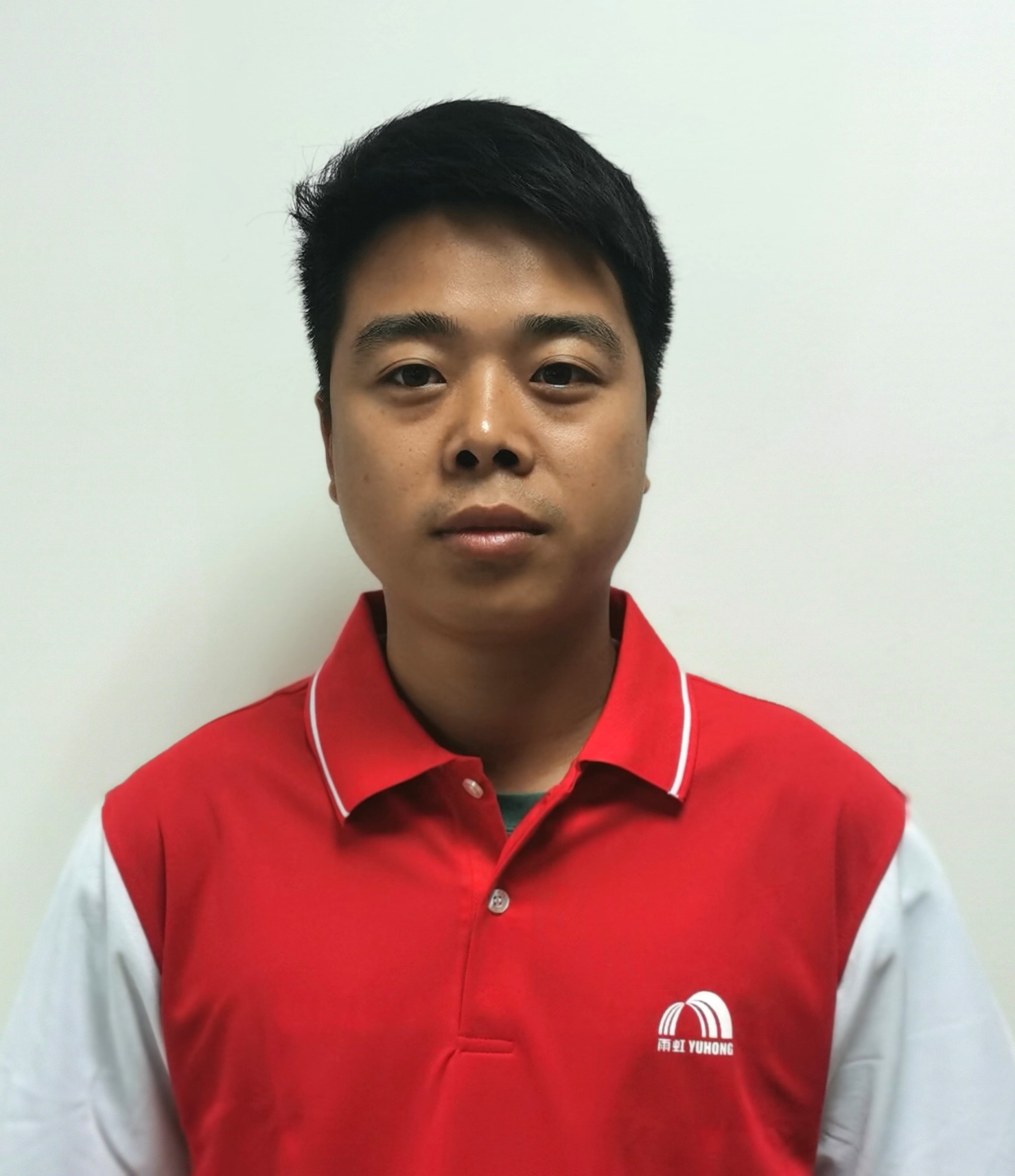 杨胜伍