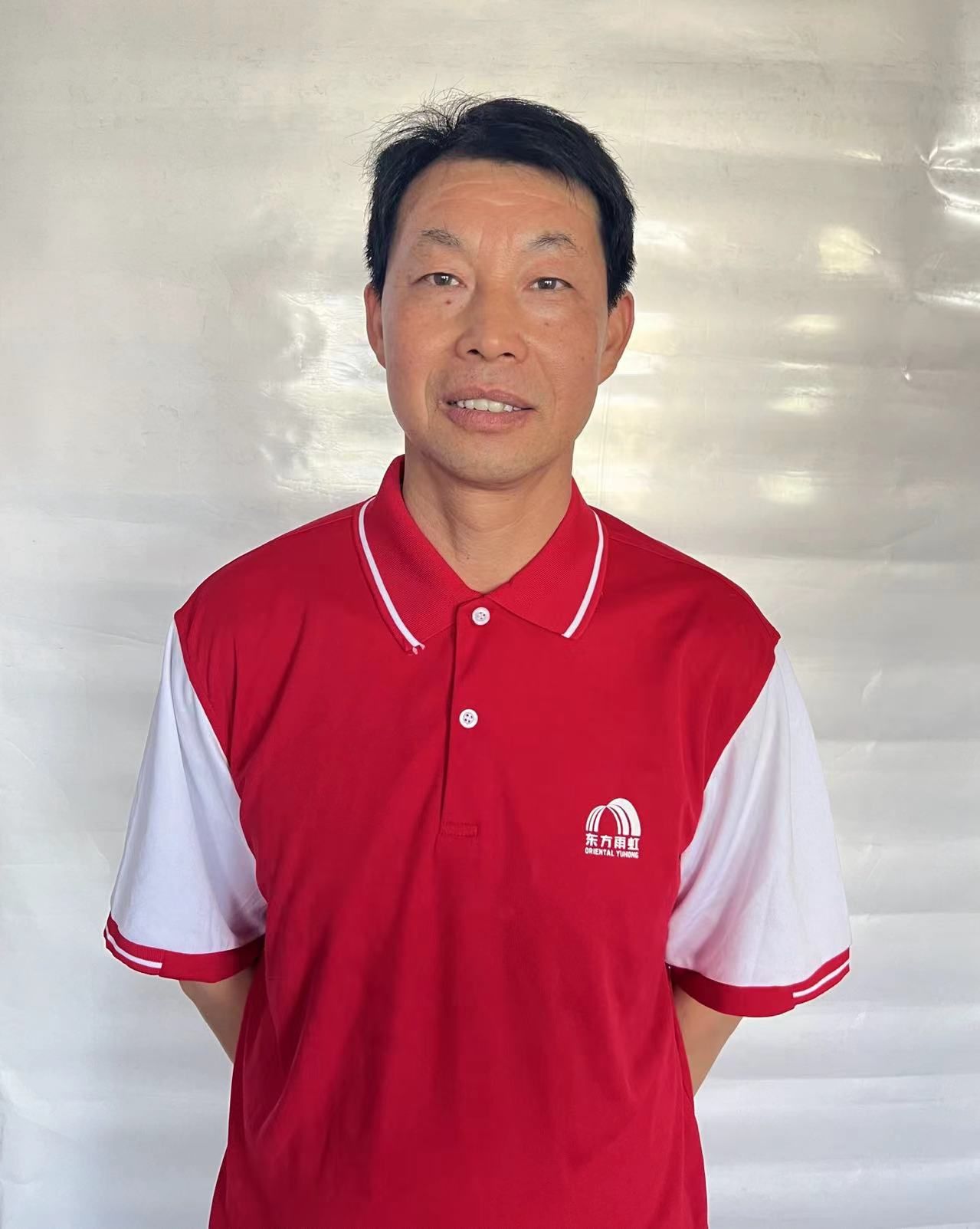 齐军林