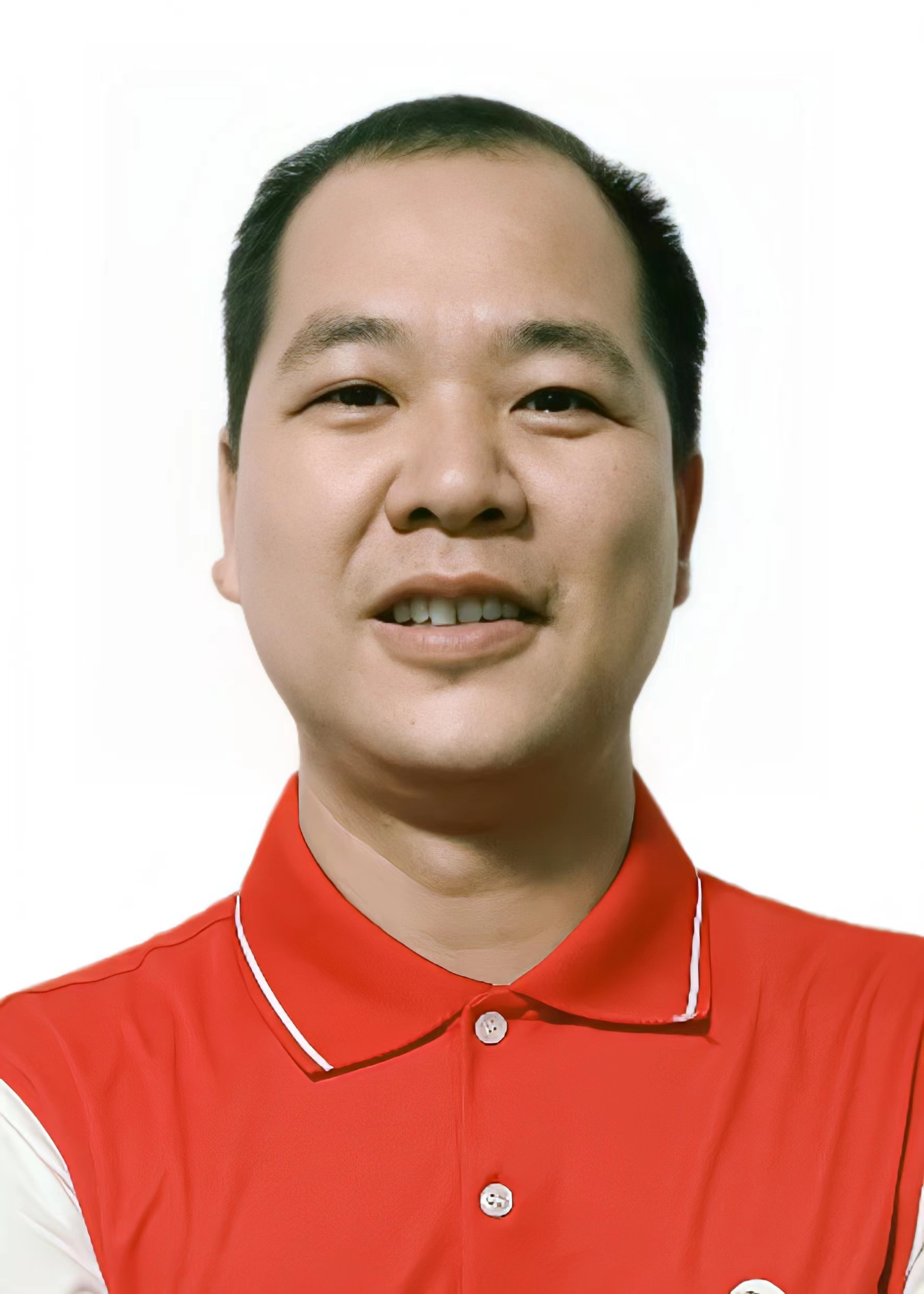 邹石军