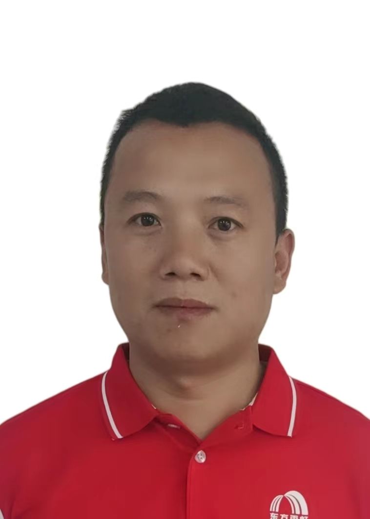 许俊意