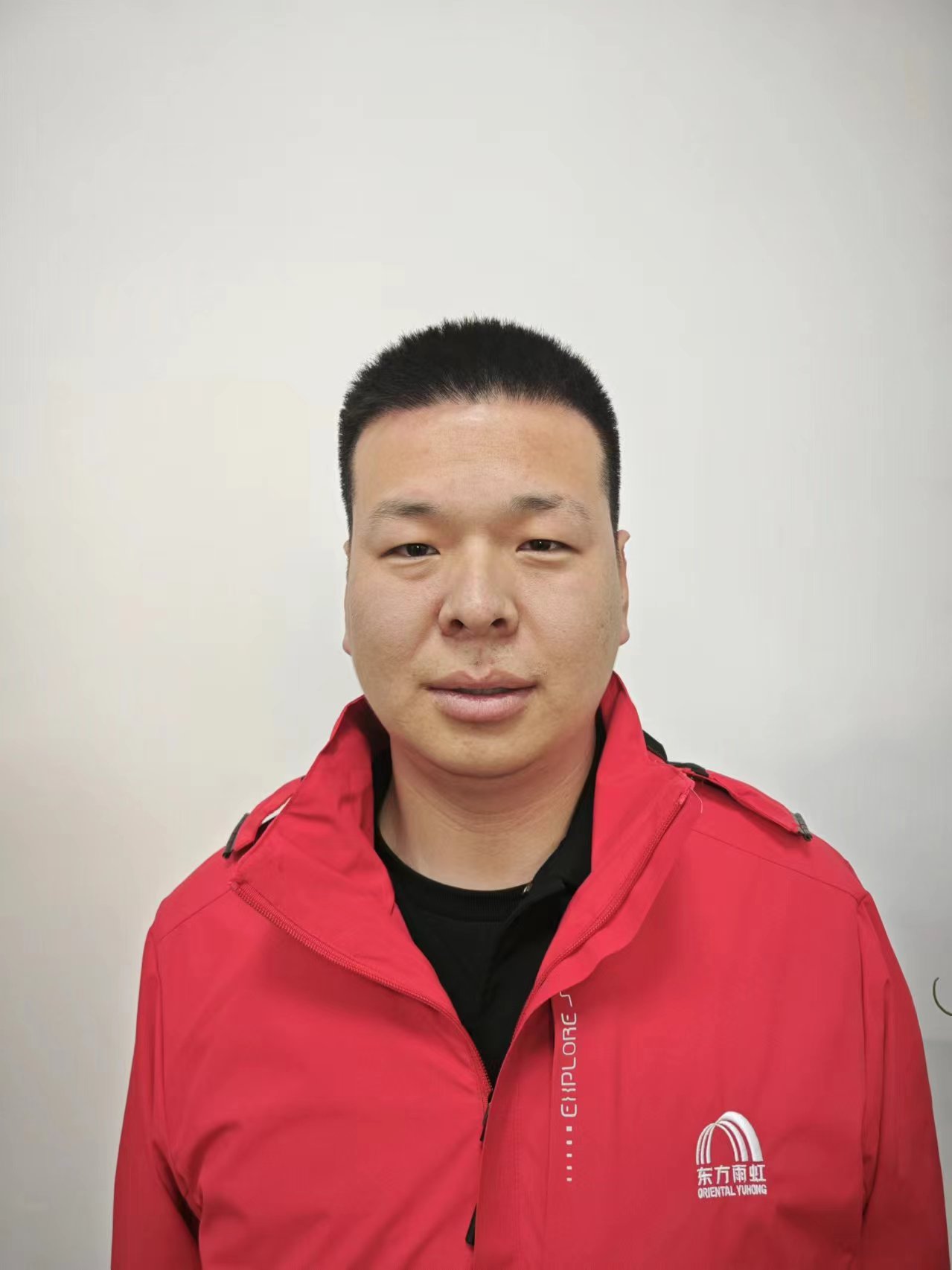 李华超