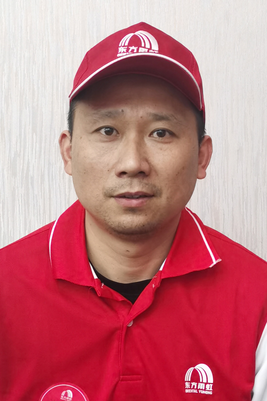 许堂发