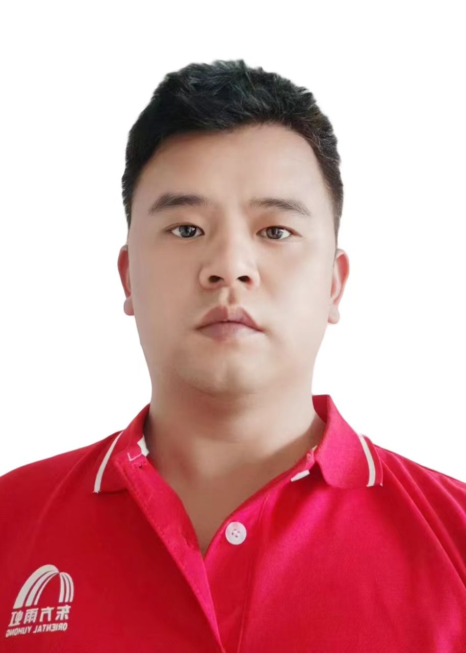 张晓明