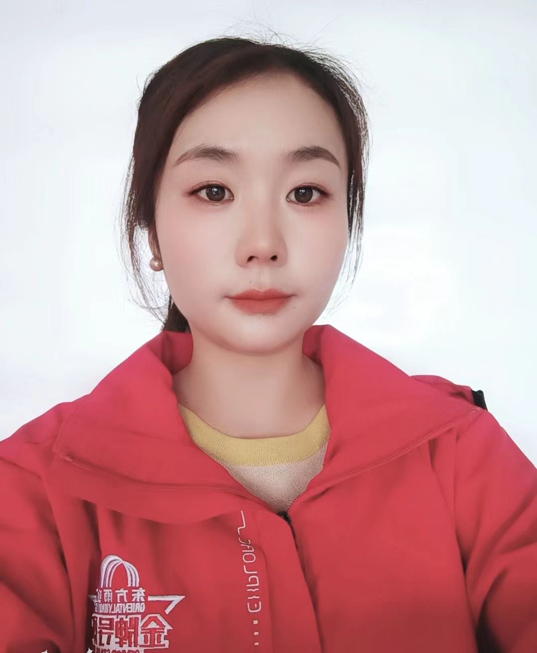 谢敏