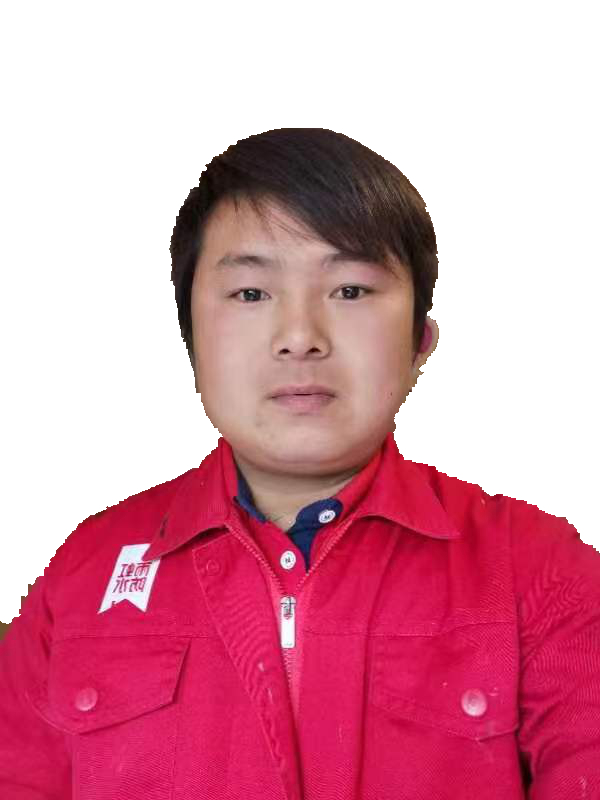 吴冠军